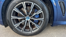 BMW X5 xDrive45e M Sport 5dr Auto Estate